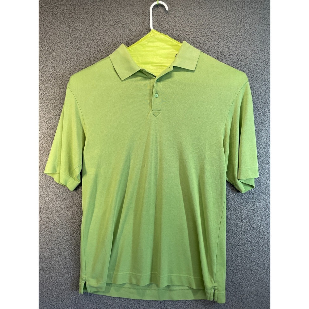 Cutter & Buck Men's Polo Shirt ‎ XL CB Drytec